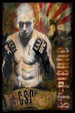 Watch Georges St. Pierre UFC 3 Fights Soap2day