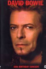 Watch David Bowie - 50th Birthday Concert Soap2day
