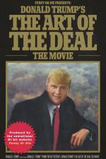 Watch Funny or Die Presents: Donald Trump's the Art of the Deal: The Movie Soap2day