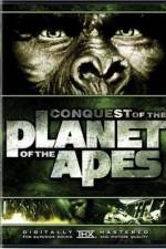 Watch Conquest of the Planet of the Apes Soap2day