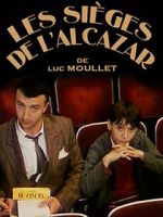 Watch Les sièges de l\'Alcazar Soap2day