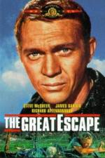 Watch The Great Escape Soap2day