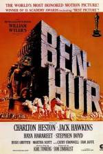 Watch Ben-Hur Soap2day