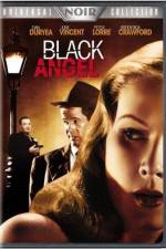 Watch Black Angel Soap2day