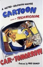 Watch Car of Tomorrow (Short 1951) Soap2day