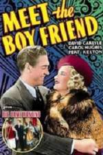 Watch Meet the Boy Friend Soap2day