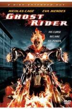 Watch Ghost Rider Soap2day