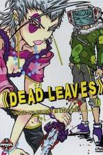 Watch Dead Leaves Soap2day