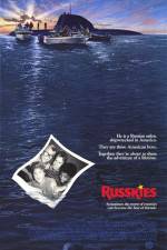 Watch Russkies Soap2day