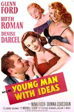 Watch Young Man with Ideas Soap2day