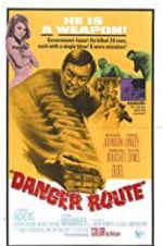 Watch Danger Route Soap2day