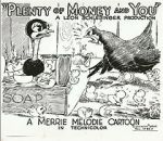 Watch Plenty of Money and You (Short 1937) Soap2day