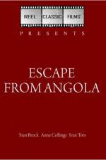 Watch Escape from Angola Soap2day