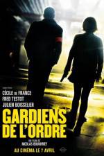 Watch Gardiens de l'ordre Soap2day