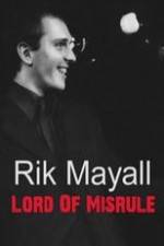 Watch Rik Mayall: Lord of Misrule Soap2day