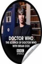 Watch The Science of Doctor Who Soap2day