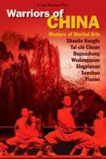 Watch Warriors of China Soap2day