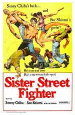 Watch Sister Street Fighter Soap2day