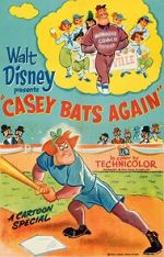Watch Casey Bats Again (Short 1954) Soap2day