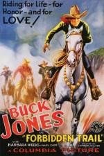 Watch Forbidden Trail Soap2day