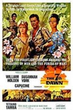 Watch The 7th Dawn Soap2day