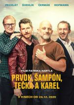 Watch Prvok, Sampon, Tecka a Karel Soap2day
