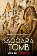 Watch Secrets of the Saqqara Tomb Soap2day