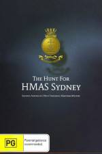 Watch The Hunt For HMAS Sydney Soap2day
