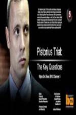 Watch Pistorius Trial: The Key Questions Soap2day