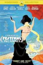 Watch Festival in Cannes Soap2day