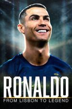 Watch Ronaldo: From Lisbon to Legend Soap2day