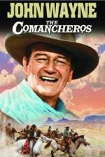Watch The Comancheros Soap2day