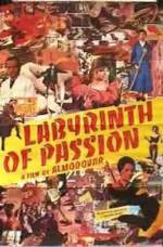 Watch Labyrinth of Passion Soap2day