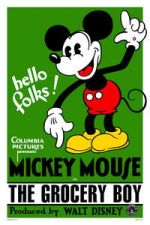 Watch The Grocery Boy Soap2day