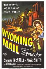 Watch Wyoming Mail Soap2day