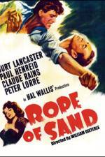 Watch Rope Of Sand Soap2day