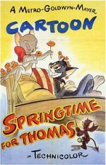 Watch Springtime for Thomas Soap2day