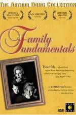Watch Family Fundamentals Soap2day