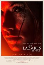 Watch The Lazarus Effect Soap2day