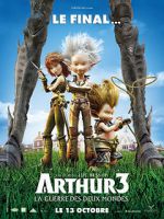 Watch Arthur 3: The War of the Two Worlds Soap2day
