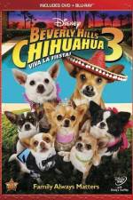 Watch Beverly Hills Chihuahua 3: Viva La Fiesta Soap2day