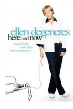 Watch Ellen DeGeneres Here and Now Soap2day