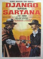 Watch Django Defies Sartana Soap2day