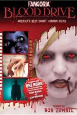 Watch Fangoria Blood Drive Soap2day