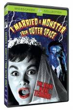 Watch I Married a Monster from Outer Space Soap2day