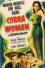 Watch Cobra Woman Soap2day