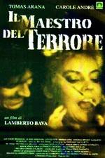 Watch Il maestro del terrore Soap2day