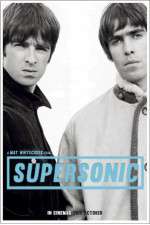 Watch Oasis Supersonic Soap2day