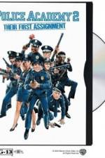 Watch Police Academy 2: Their First Assignment Soap2day
