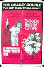 Watch It Happened at Nightmare Inn Soap2day